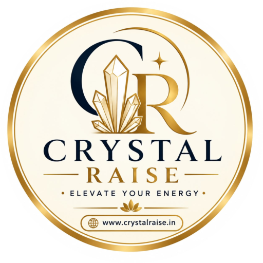Crystal Raise