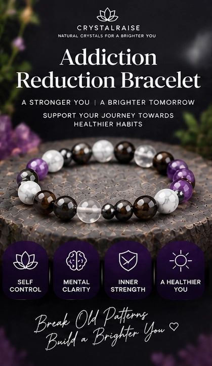 addiction reduction bracelet1