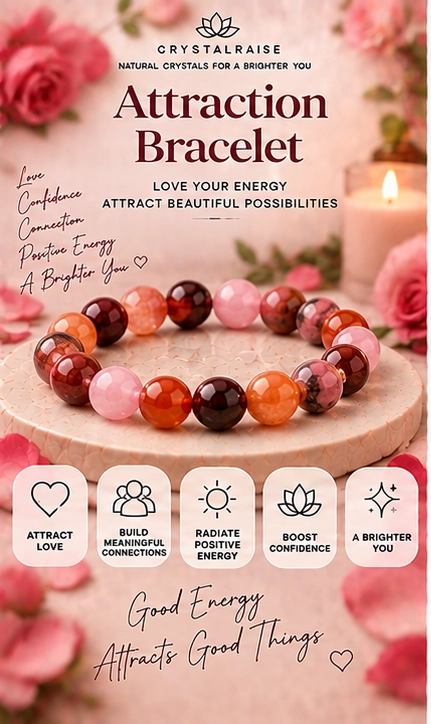attraction bracelet1