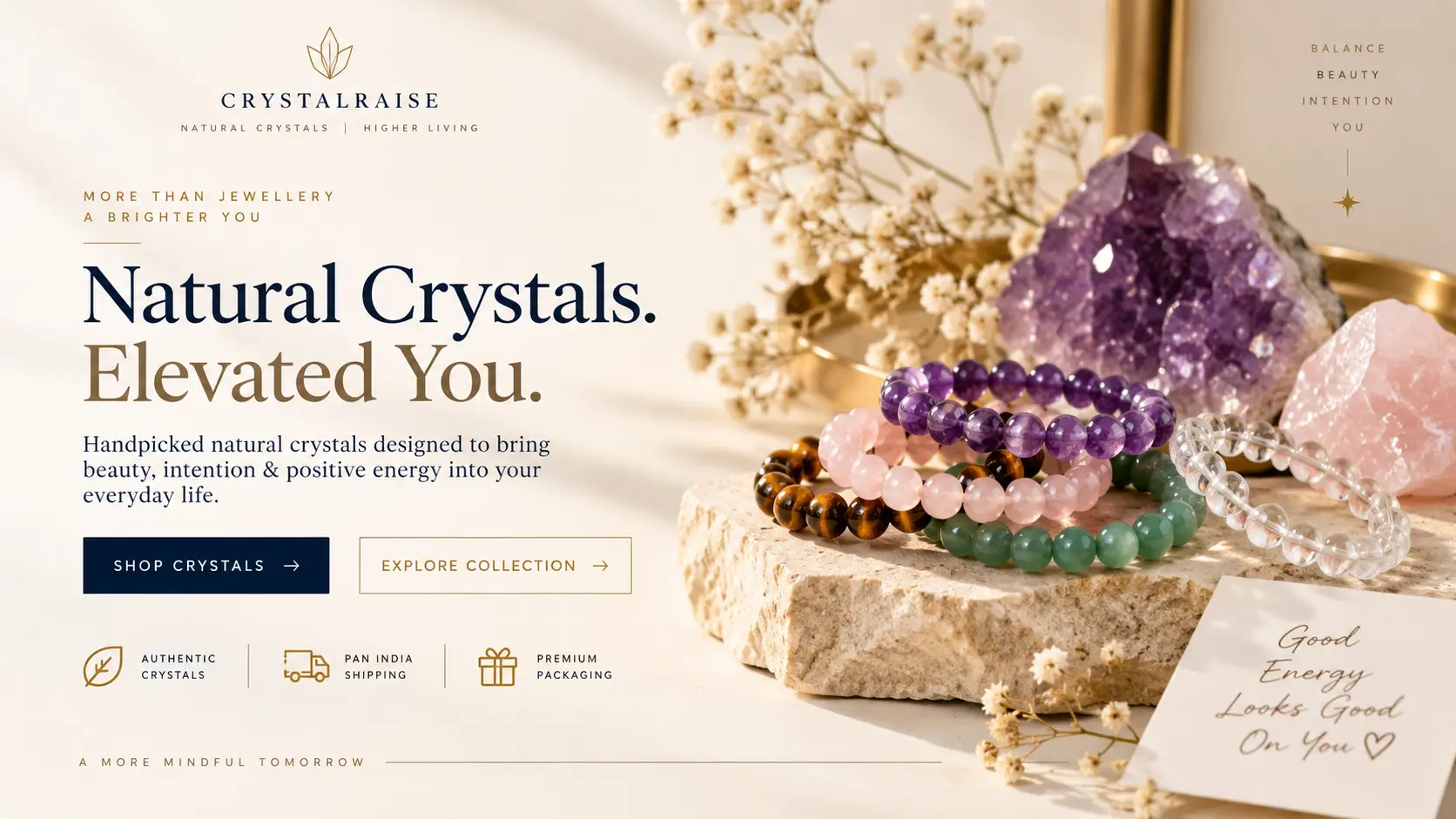 crystal