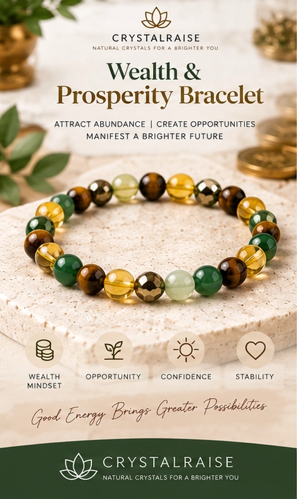 wealth & prosperity bracelet1